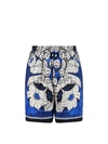 VALENTINO VALENTINO BERMUDA SHORTS