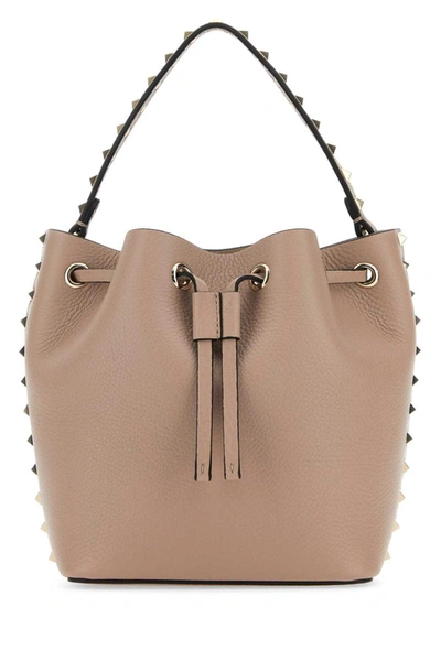 VALENTINO GARAVANI VALENTINO GARAVANI BUCKET BAGS