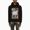 DSQUARED2 DSQUARED2 D2 COOL HOODIE