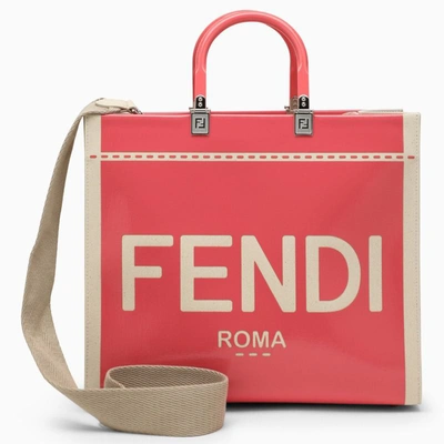 Fendi Roma Ladies Bag