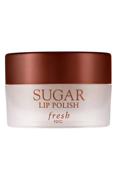 FRESH SUGAR LIP POLISH EXFOLIATOR