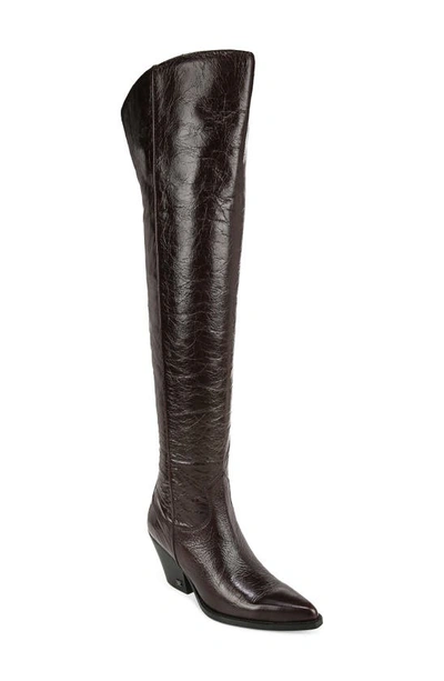 SAM EDELMAN JULEE OVER THE KNEE BOOT