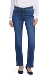 Nydj Barbara Bootcut Jeans In Multi