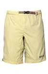 ROUND TWO ROUND TWO RIPSTOP OUTDOOR SHORTS