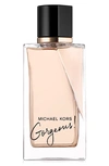 MICHAEL KORS GORGEOUS! EAU DE PARFUM, 0.34 OZ