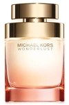 MICHAEL KORS WONDERLUST EAU DE PARFUM, 0.34 OZ