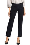 Nydj Emma High Rise Relaxed Slender Straight Jeans In Magical In Huntley
