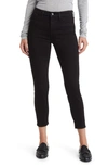 JEN7 BY 7 FOR ALL MANKIND ANKLE SKINNY JEANS