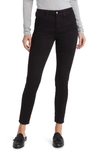 JEN7 BY 7 FOR ALL MANKIND SKINNY JEANS