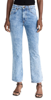 KHAITE VIVIAN NEW BOOTCUT FLARE JEANS BRYCE