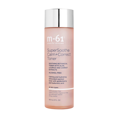 M-61 Supersoothe Calm+correct Toner In Default Title