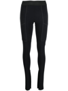 COPERNI C+ SPLIT-CUFF LEGGINGS