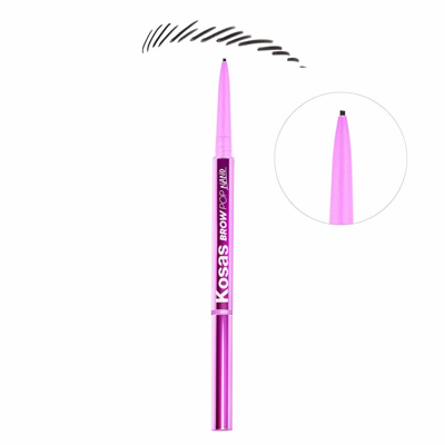 Kosas Brow Pop Nano Ultra-fine Detailing Pencil