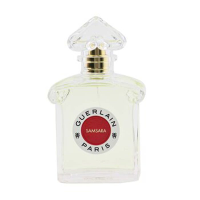 Guerlain Ladies Samsara Edt Spray 2.5 oz Fragrances 3346470143173 In N/a
