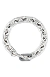 GOOD ART HLYWD MODEL 22 A STERLING SILVER BRACELET