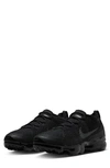 Nike Men's Air Vapormax 2023 Flyknit Shoes In Black