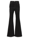 Drkshdw Bolan Boot-cut Jeans