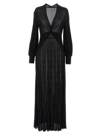 Antonino Valenti Cornelia Dresses Black