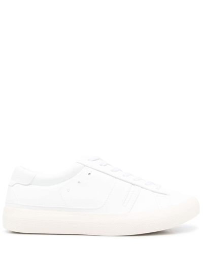 Golden Goose X Yatay Model 1b Low-top Sneakers In White