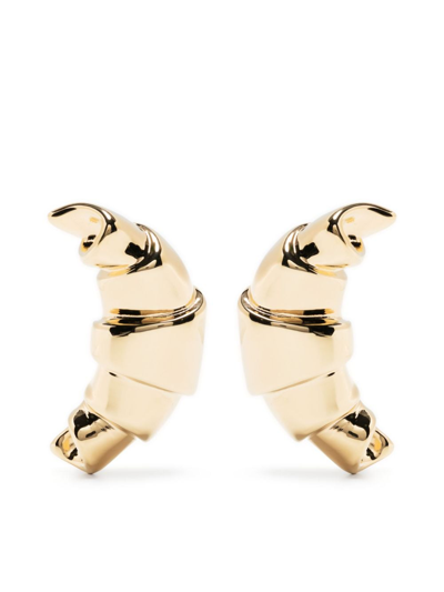 JACQUEMUS Earrings for Women | ModeSens