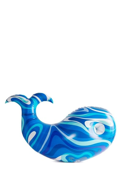 EMILIO PUCCI EMILIO PUCCI WOMAN PRINTED PVC INFLATABLE