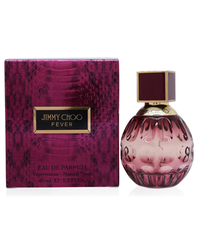 Jimmy Choo Women's 1.3oz Fever Edp Spray