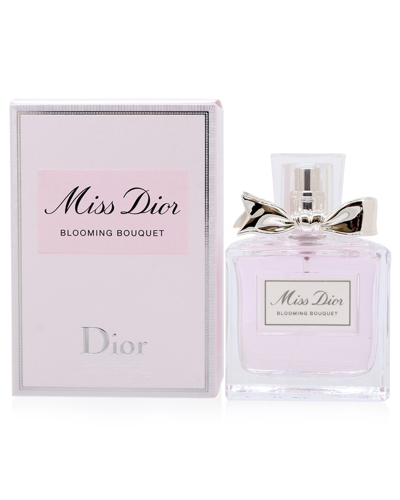 Dior Blooming Bouquet Edt Spray