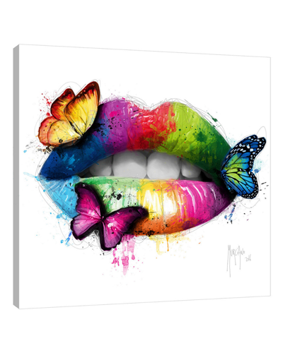 Jaxson Rea Butterfly Kiss By Patrice Murciano
