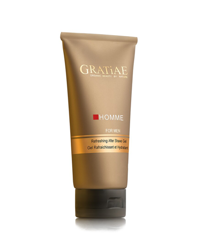 Premier Luxury Skin Care 4.05oz Refreshing After Shave Gel