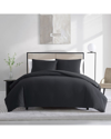 VERA WANG VERA WANG COTTON COMFORTER BEDDING SET