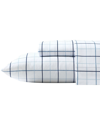 Nautica Clarkson Blue Queen Sheet Set