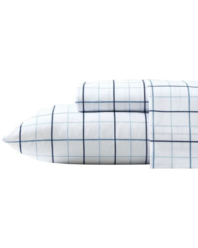NAUTICA NAUTICA CLARKSON LIGHTWEIGHT SHEET SET