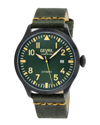 GEVRIL GEVRIL MEN'S VAUGHN WATCH