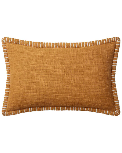 LOLOI LOLOI 13IN X 21IN DECORATIVE PILLOW