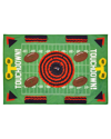 Pets First Nfl New England Patriots Snuffle Mat In Multicolor