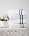 Ozan Premium Home Bedazzle Hand Towel 4pc Set