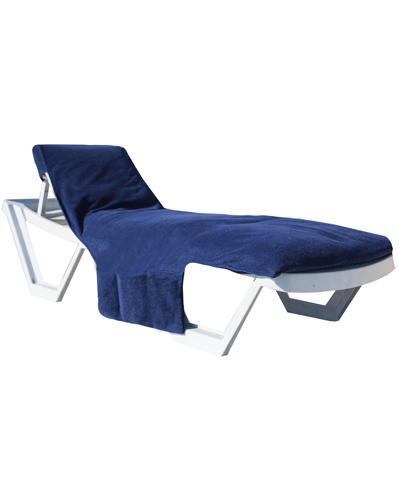 Ozan Premium Home Chaise Lounge Cover