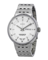 MIDO MIDO MEN'S ALL DIAL WATCH