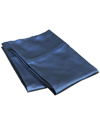 Superior 400 Thread Count 2pc Solid Pillowcase Set