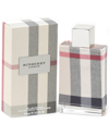 BURBERRY BURBERRY WOMEN'S LONDON 3.3OZ EAU DE PARFUM