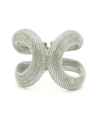 Eye Candy La The Luxe Collection Sea Cuff Bracelet