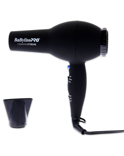 Babylisspro Ceramix Xtreme Hair Dryer