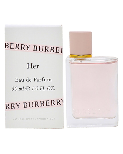 Burberry 1oz Her Eau De Parfum