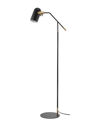Jonathan Y Eugenio 58.5in Metal Led Floor Lamp