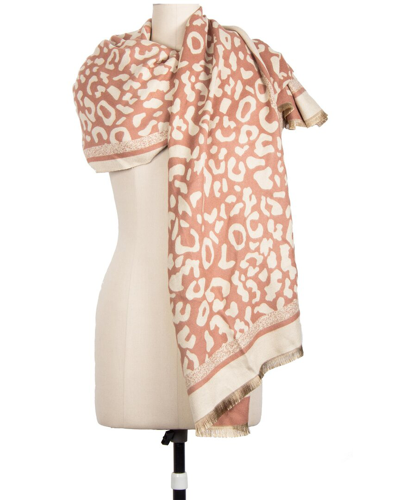 Saachi Reversible Scarf