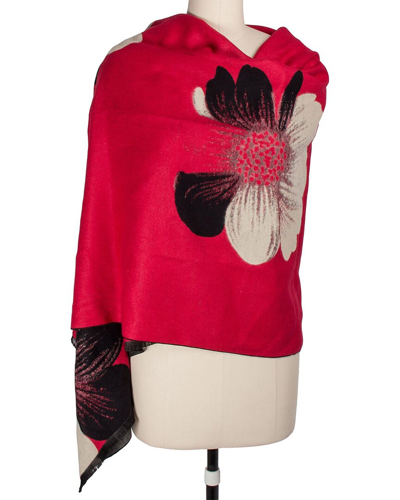 Saachi Reversible Scarf