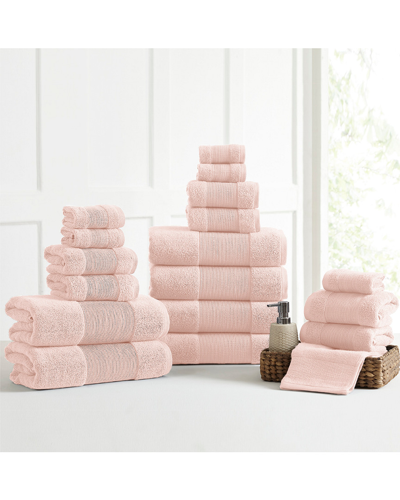 Modern Threads 18pc Towel Set