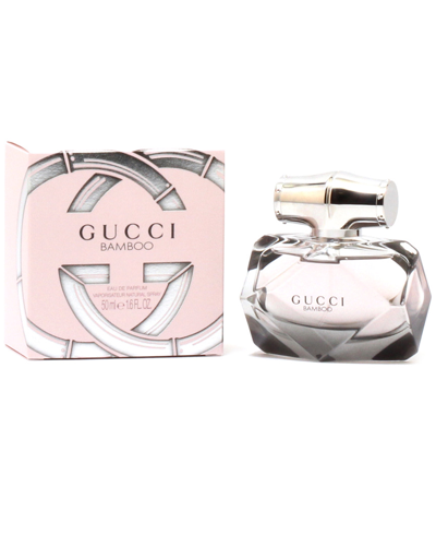 Gucci Bamboo 1.6oz Eau De Partum Spray