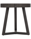 Bernhardt Interiors Lanita Side Table