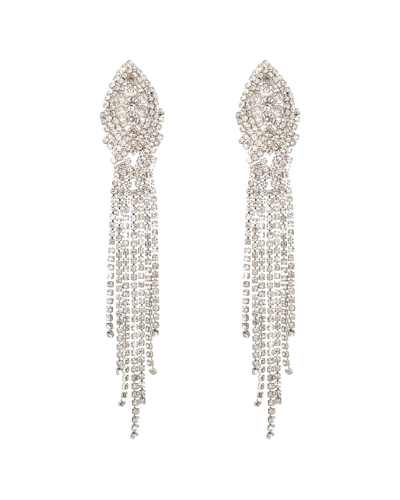 Eye Candy La Cz Sirius Statement Earrings